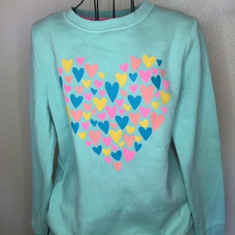 Cat & Jack Crewneck